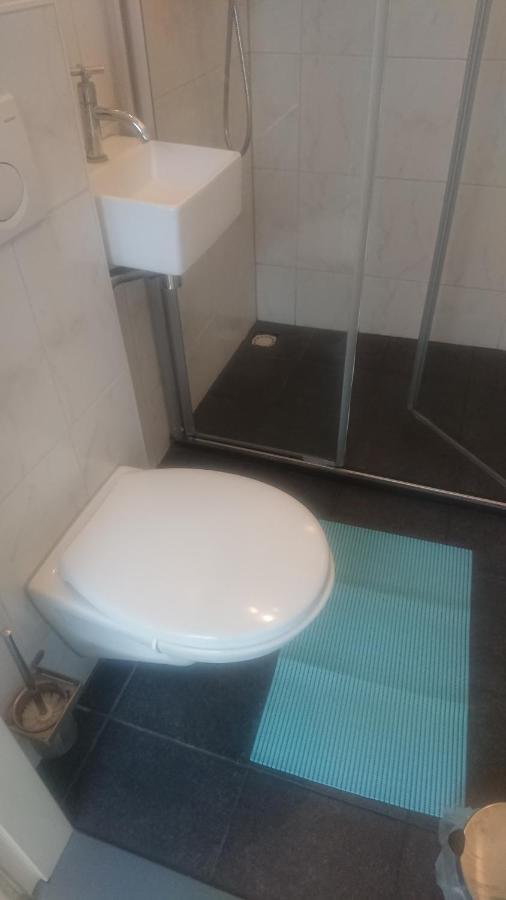 Klinket Zoutelande 빌라 외부 사진